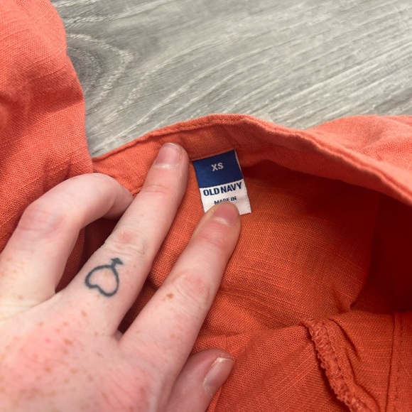 Blouse - Picture 4 of 4